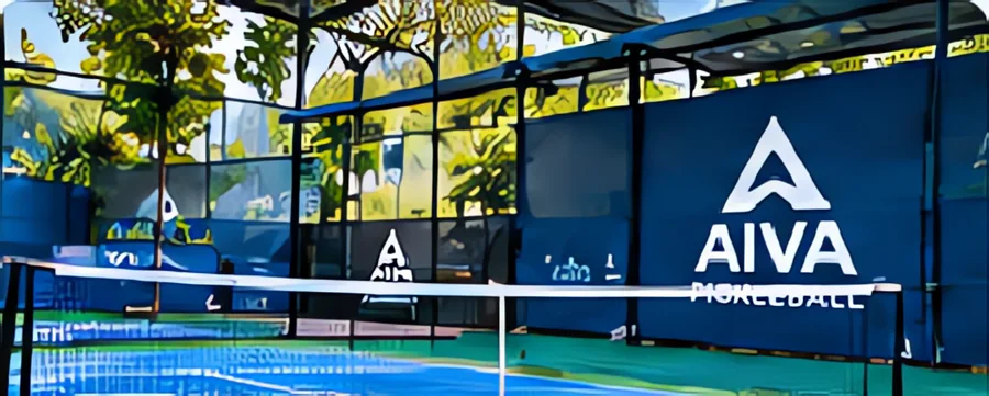 Thuê sân pickleball