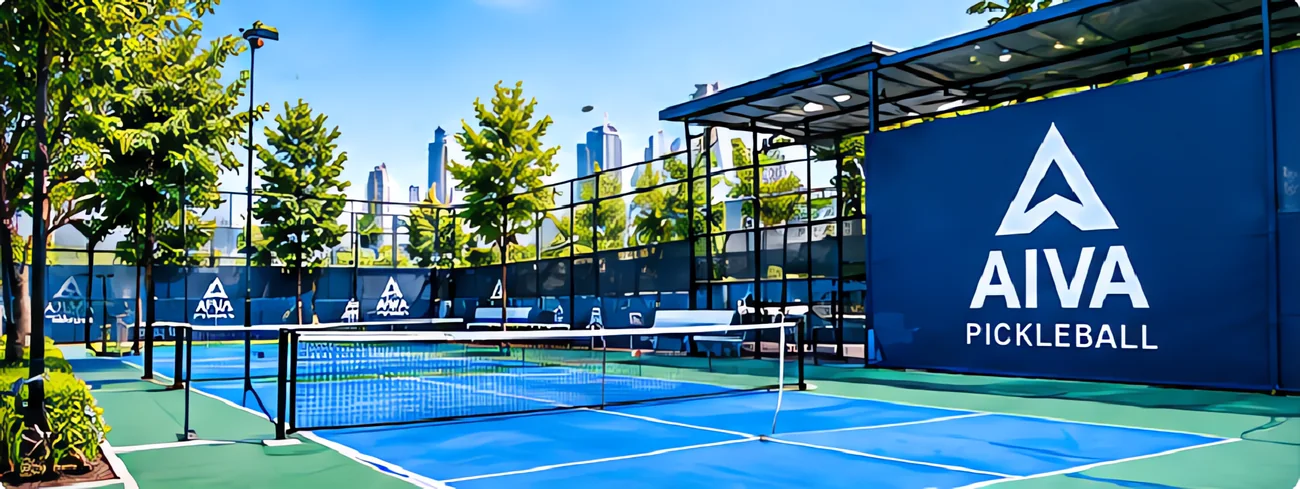 Play Zone Pickleball